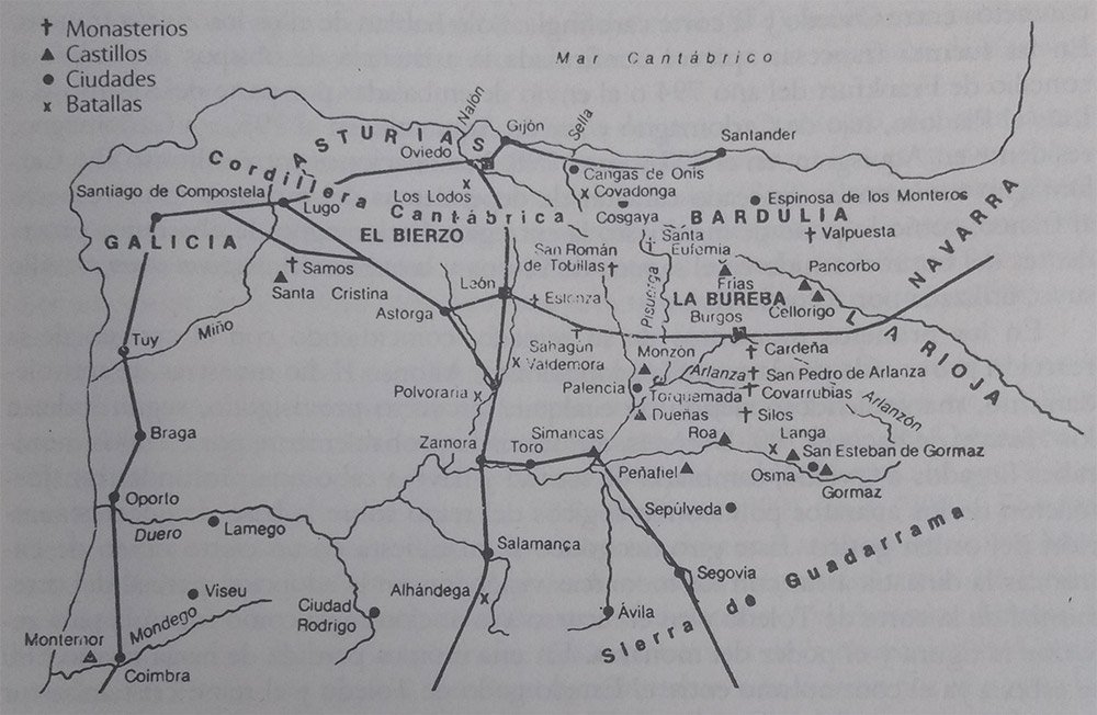 conquests and raids of alfonso i